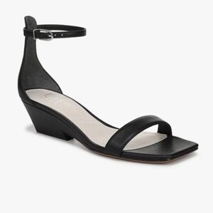 Franco Sarto Sadie Wedge Sandal